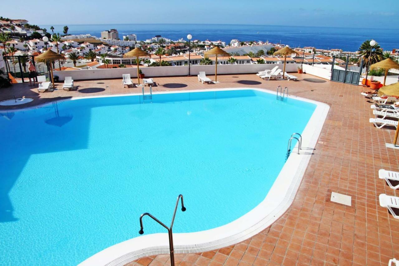 Apartment Coral Costa Adeje  Extérieur photo