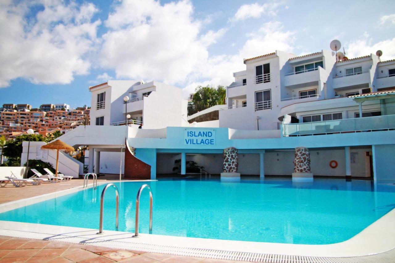 Apartment Coral Costa Adeje  Extérieur photo