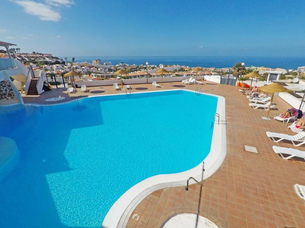 Apartment Coral Costa Adeje  Extérieur photo