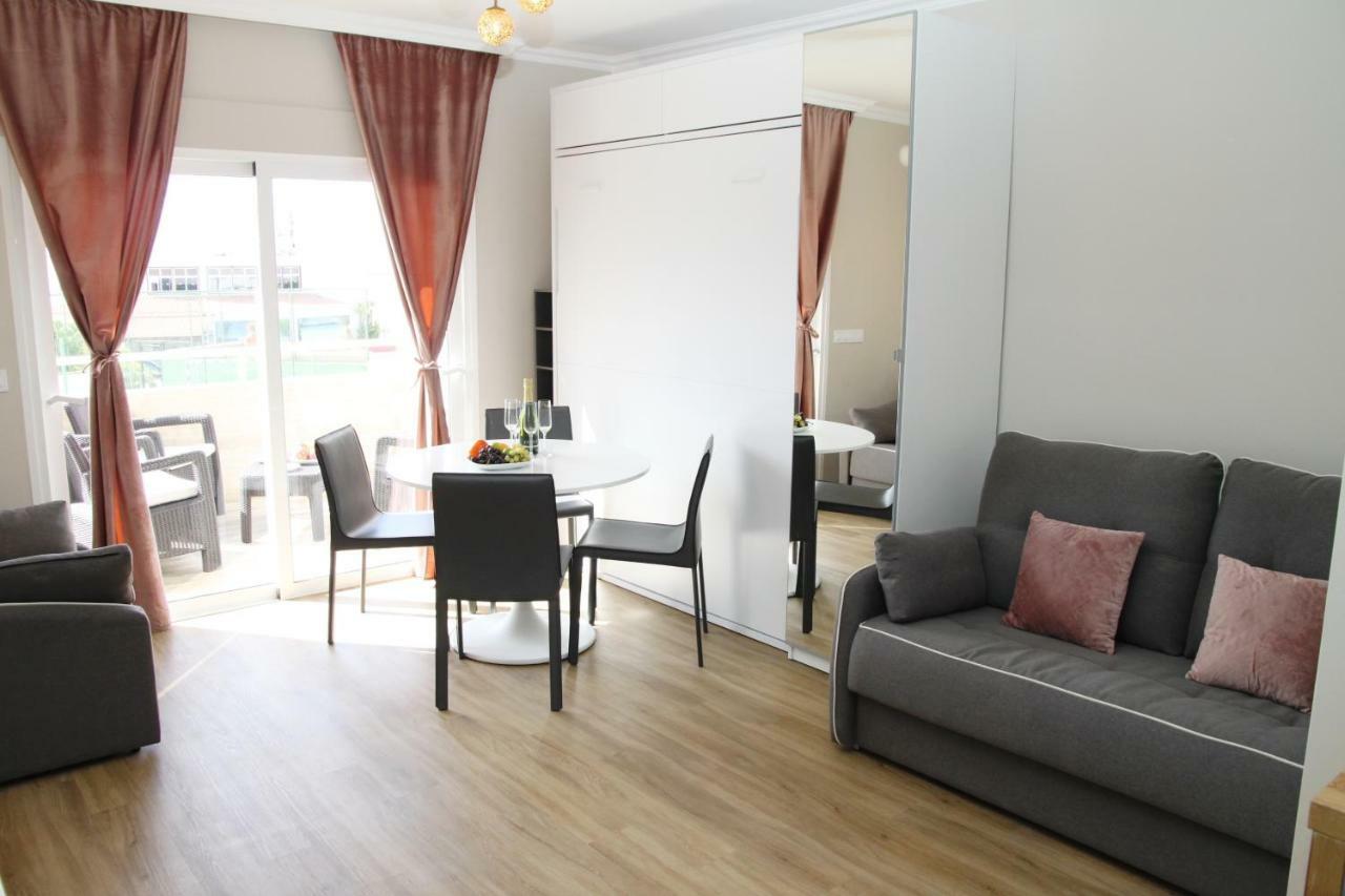 Apartment Coral Costa Adeje  Extérieur photo