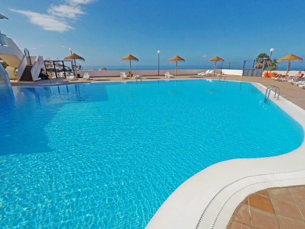 Apartment Coral Costa Adeje  Extérieur photo