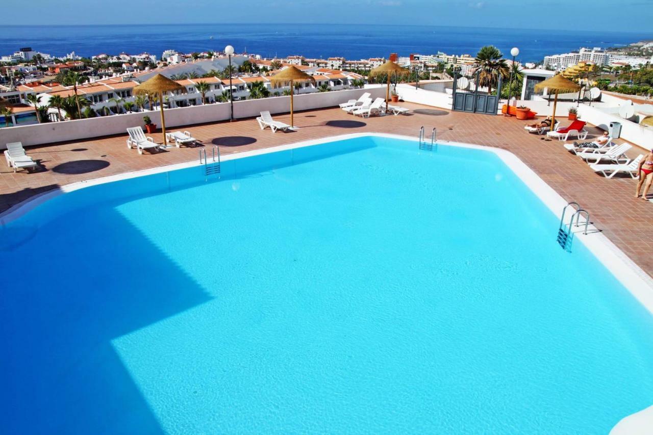 Apartment Coral Costa Adeje  Extérieur photo