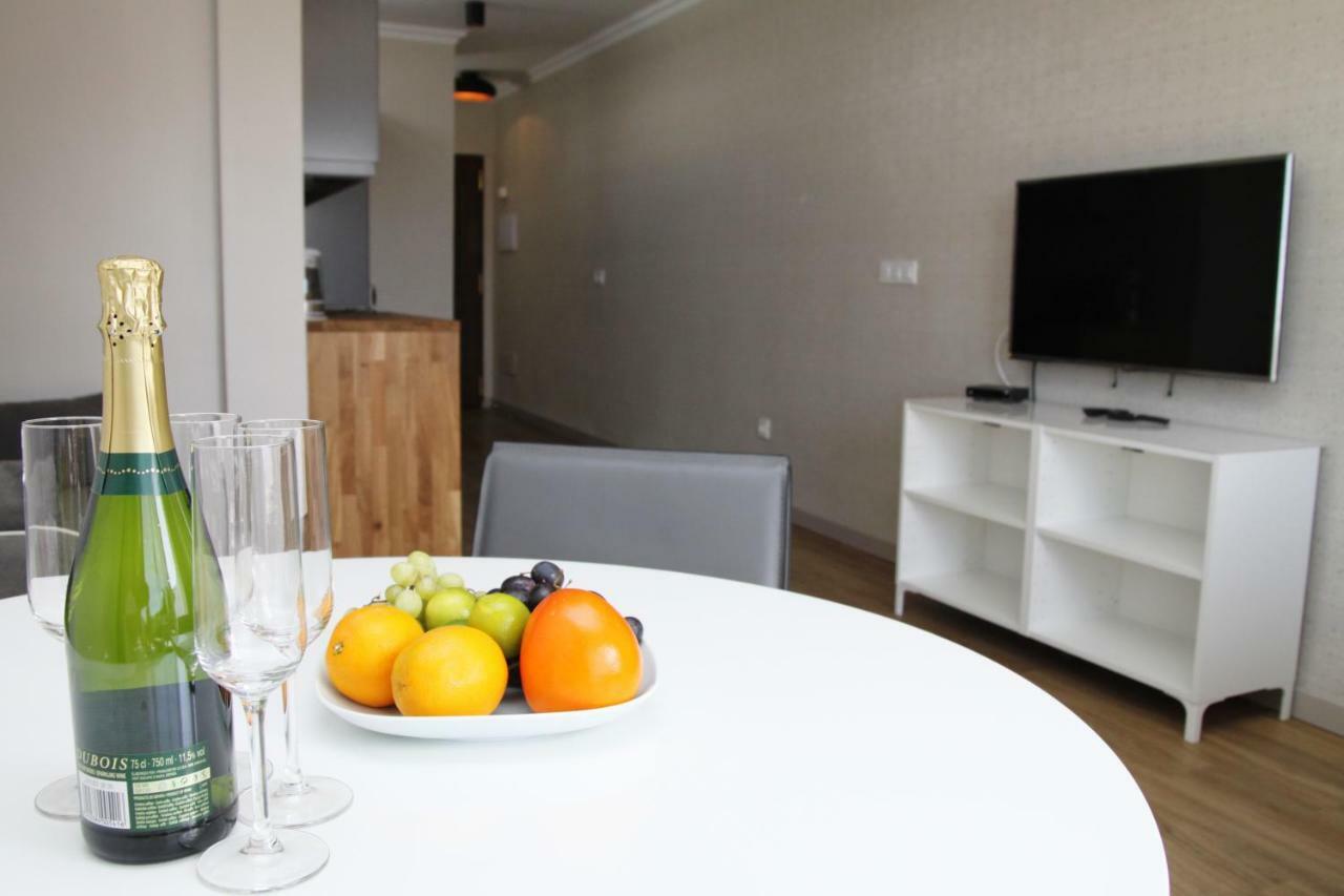 Apartment Coral Costa Adeje  Extérieur photo