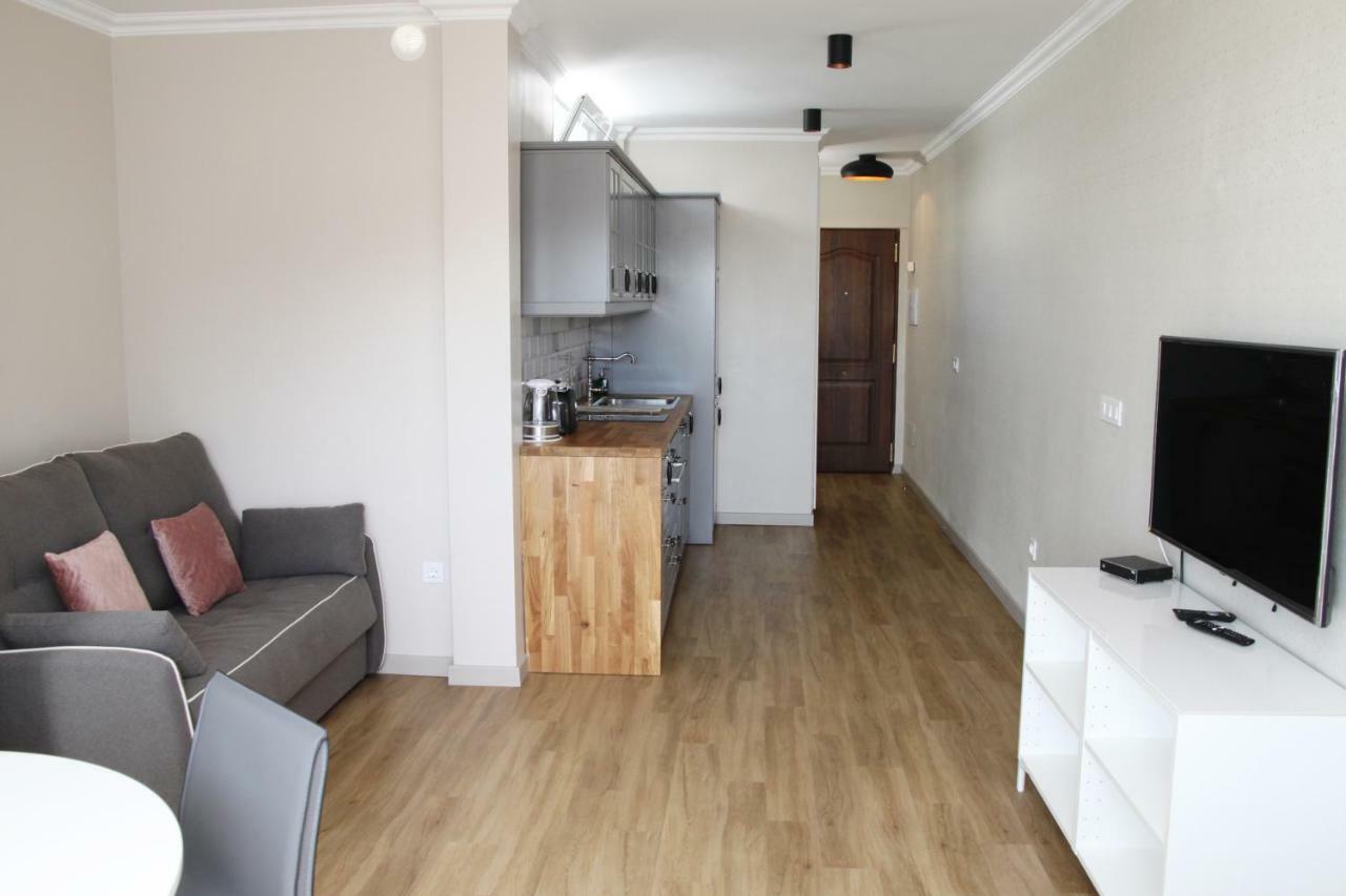 Apartment Coral Costa Adeje  Extérieur photo