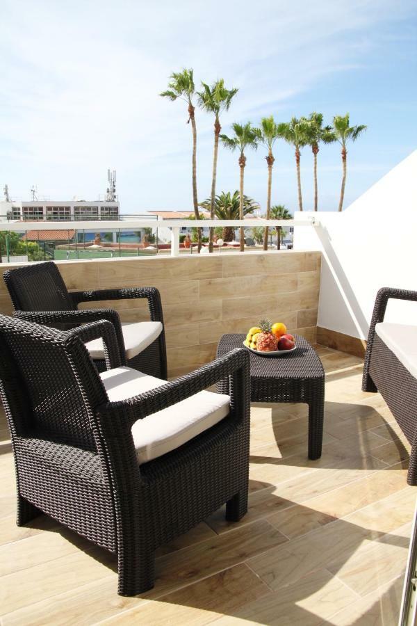 Apartment Coral Costa Adeje  Extérieur photo
