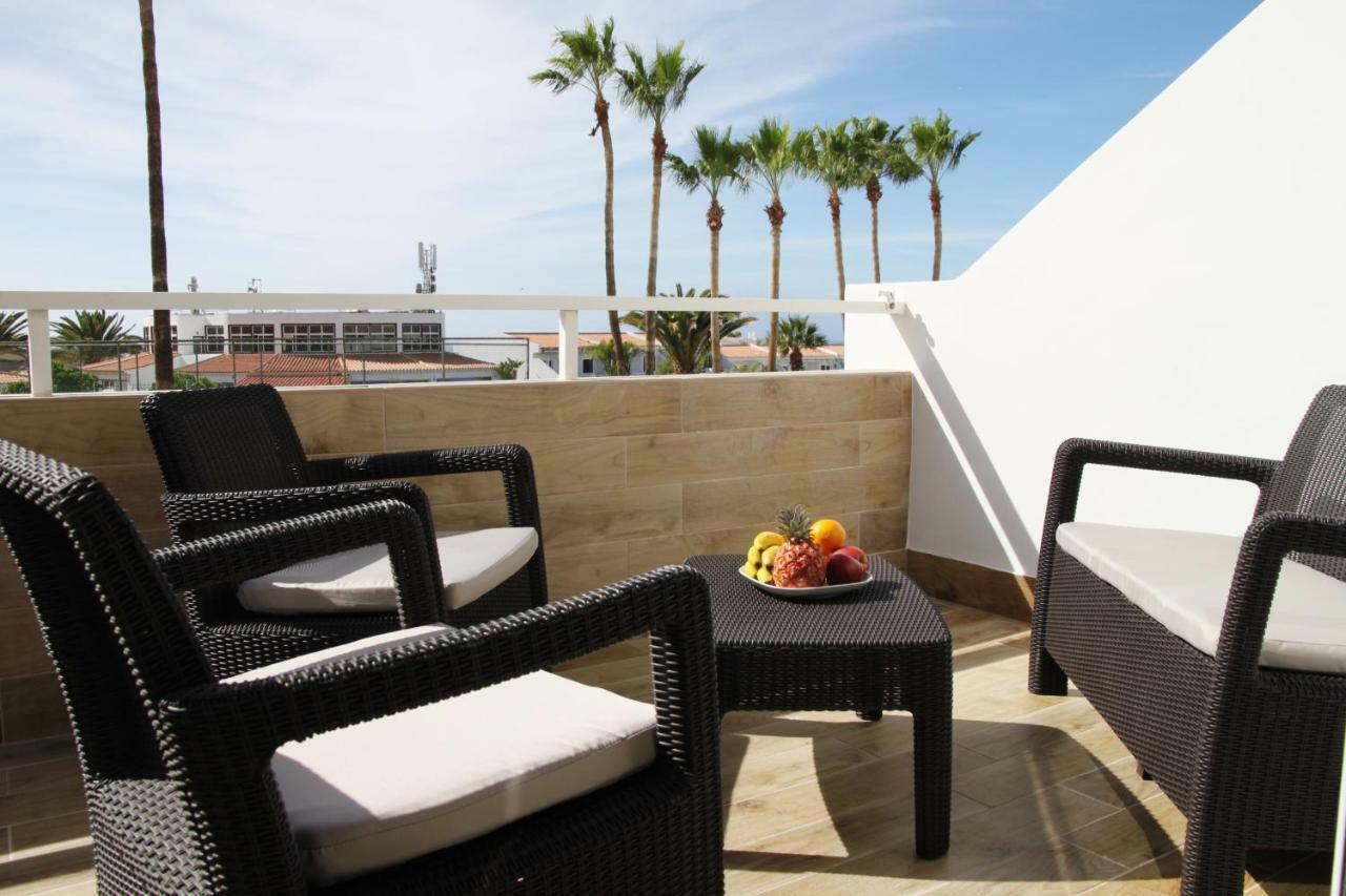 Apartment Coral Costa Adeje  Extérieur photo