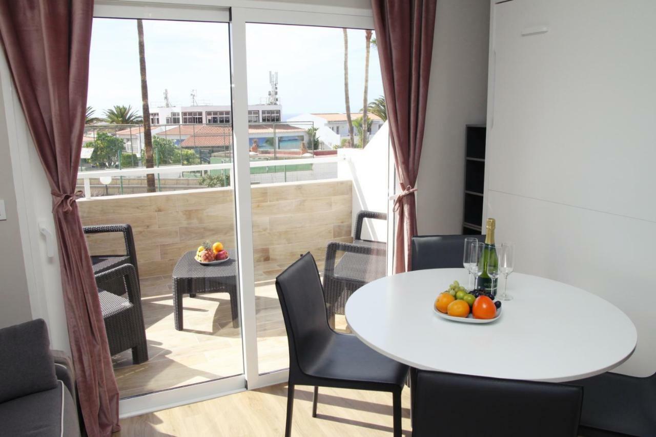 Apartment Coral Costa Adeje  Extérieur photo