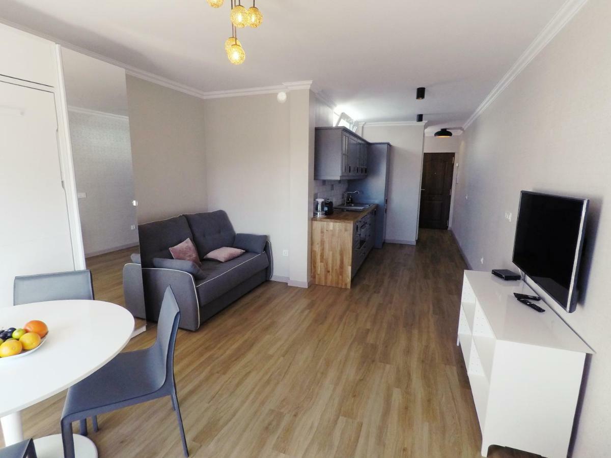 Apartment Coral Costa Adeje  Extérieur photo